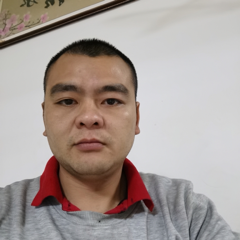 钟生发财的第一张照片--昆明相亲服务中心