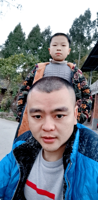 钟生发财的第三张照片--昆明相亲服务中心