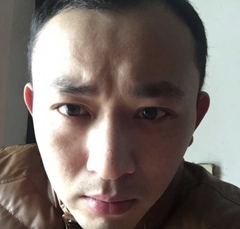 摘星小虫的第一张照片--昆明相亲服务中心