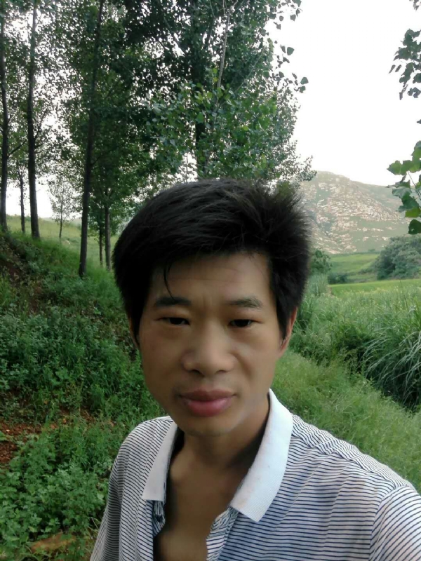 好男儿的第三张照片--昆明相亲服务中心