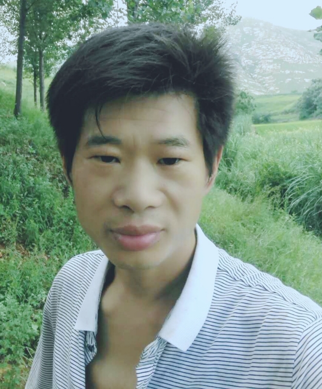 好男儿的第四张照片--昆明相亲服务中心