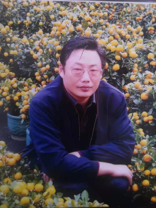 春雨的第一张照片--昆明相亲服务中心