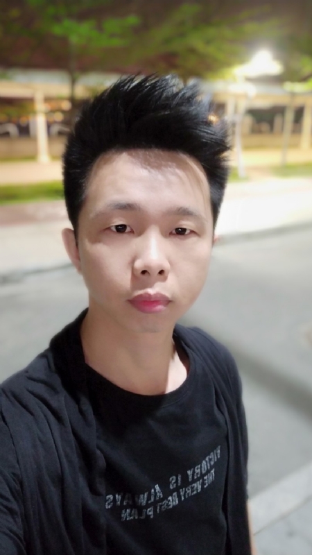 飞飞的第二张照片--昆明相亲服务中心