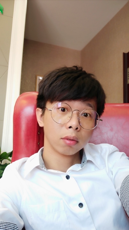 飞飞的第三张照片--昆明相亲服务中心