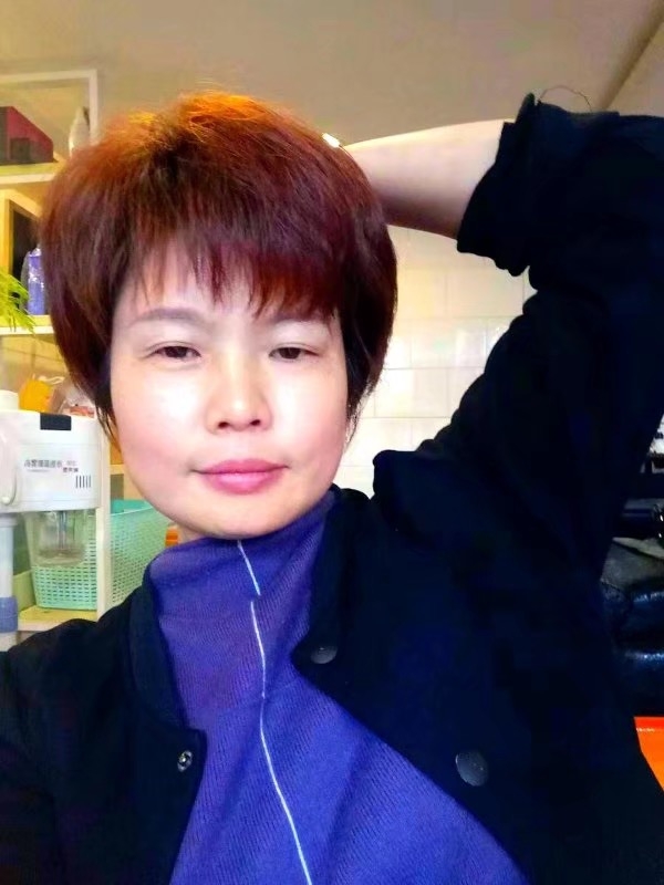 心若向阳的第一张照片--昆明相亲服务中心