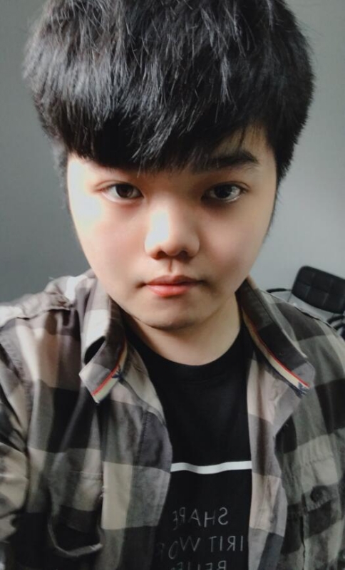 芒果i的第二张照片--昆明相亲服务中心