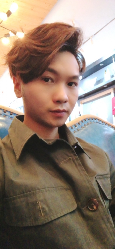 小毛的第一张照片--昆明相亲服务中心