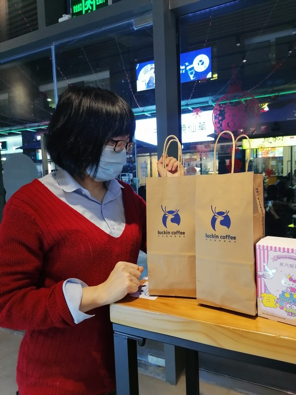 michelle的第一张照片--昆明相亲服务中心