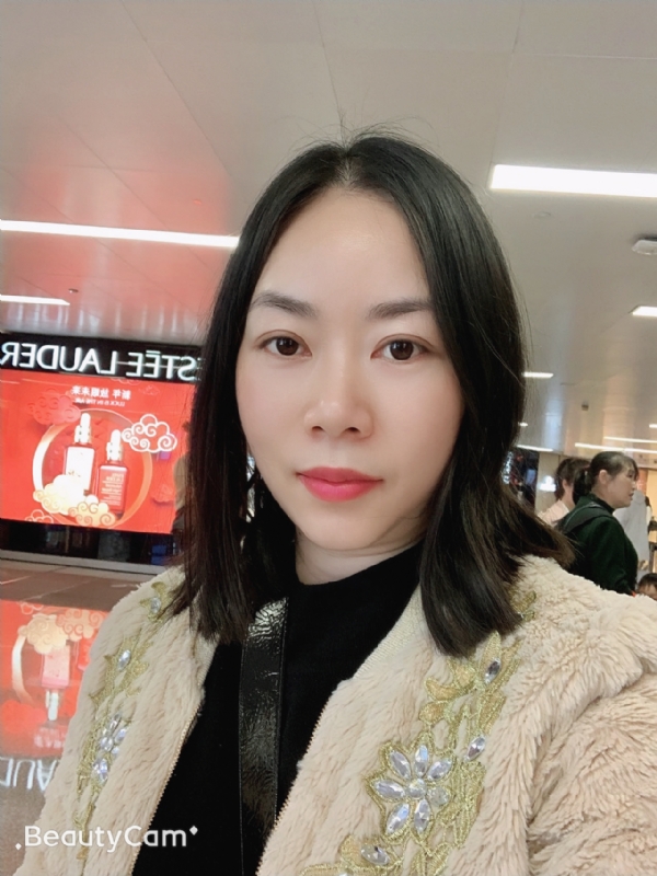 HuangXiao的第一张照片--昆明相亲服务中心