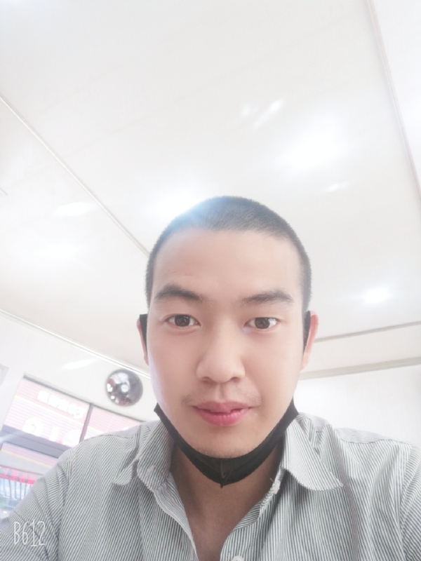 清的第二张照片--昆明相亲服务中心