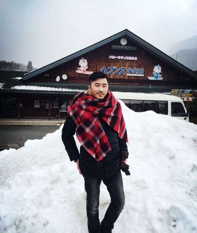 望月追思的第一张照片--昆明相亲服务中心