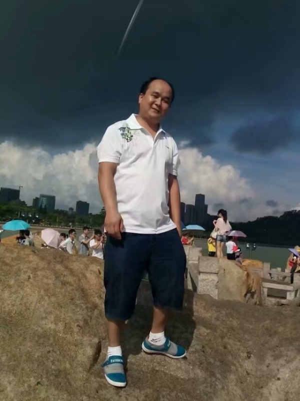 情殇的第一张照片--昆明相亲服务中心