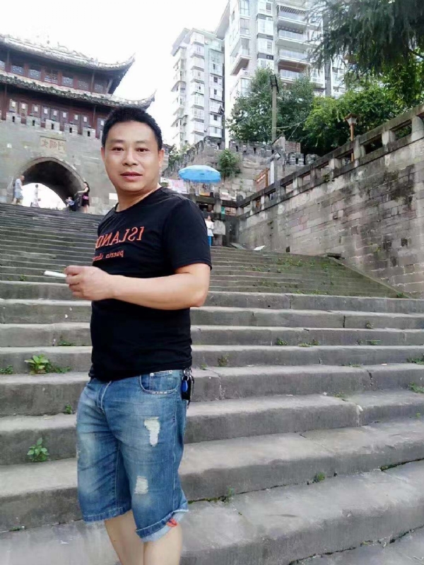 寻找前世今生缘的第一张照片--昆明相亲服务中心