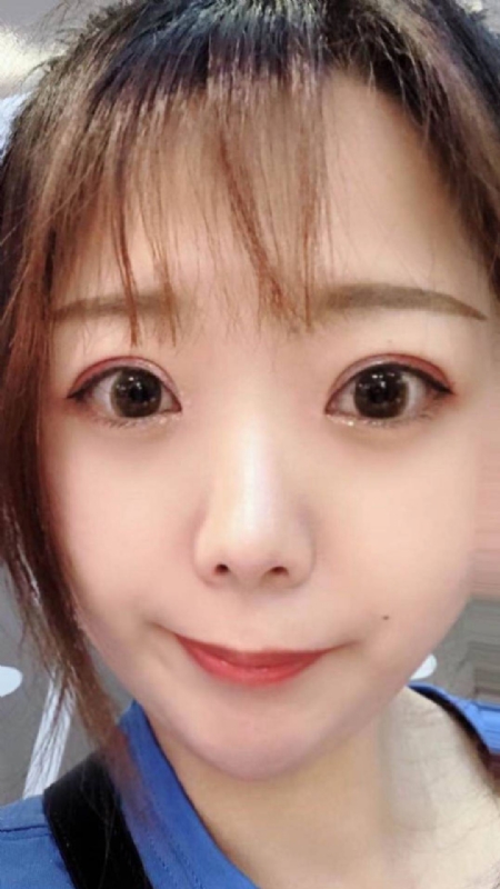 程程的第二张照片--昆明相亲服务中心