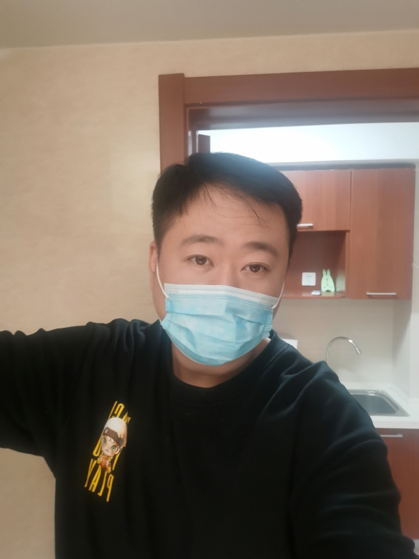 光辉的第一张照片--昆明相亲服务中心