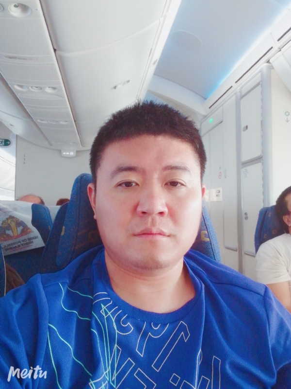 孙大侠的第一张照片--昆明相亲服务中心