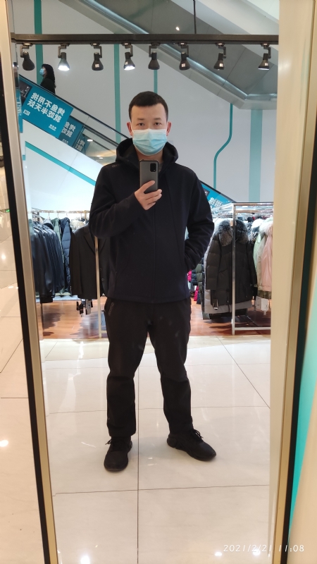 码头007的第一张照片--昆明相亲服务中心