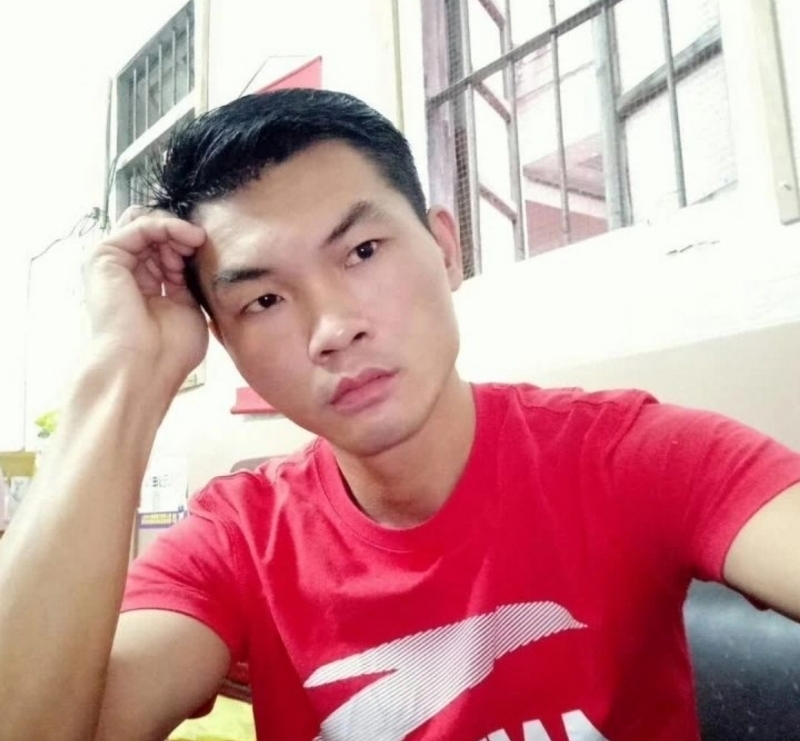 英俊的台灯的第一张照片--昆明相亲服务中心