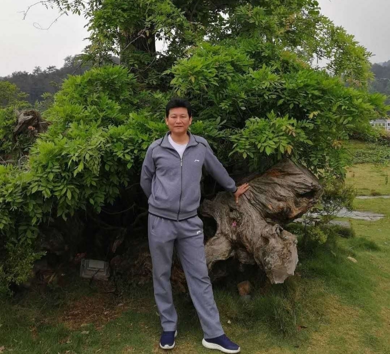 遗憾等于圆满的第一张照片--昆明相亲服务中心