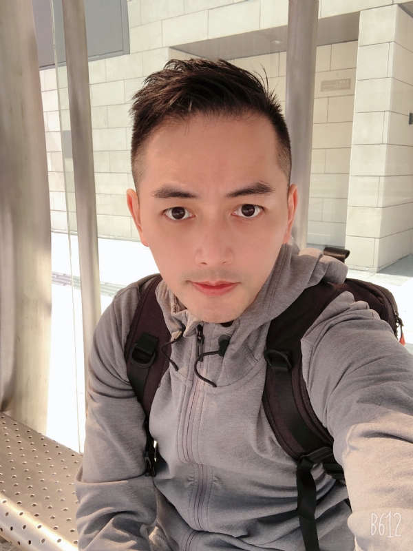 Enemysin的第一张照片--昆明相亲服务中心