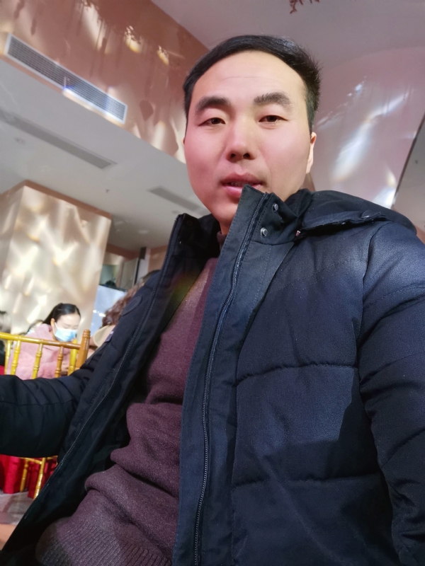 找属于自己的幸福的第一张照片--昆明相亲服务中心