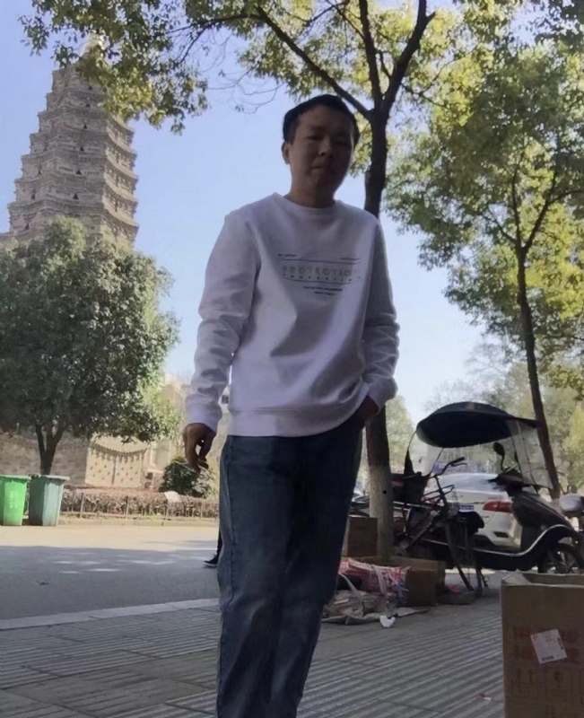 黄冈征婚的第一张照片--昆明相亲服务中心