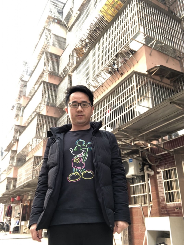 cxh的第一张照片--昆明相亲服务中心