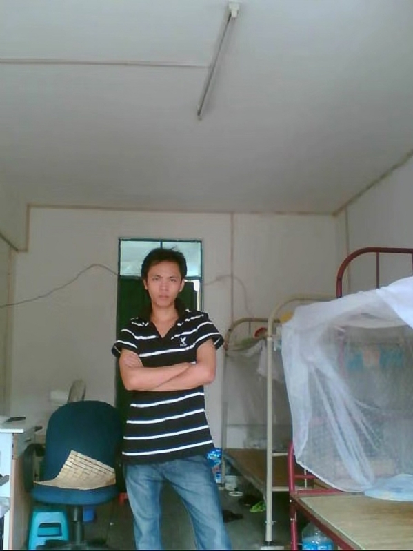 冷的第一张照片--昆明相亲服务中心