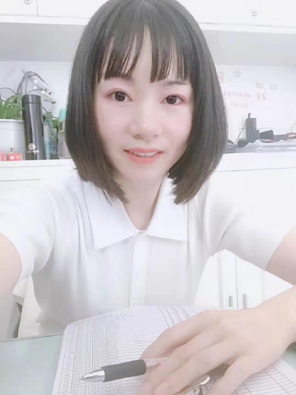 槑槑的第二张照片--昆明相亲服务中心