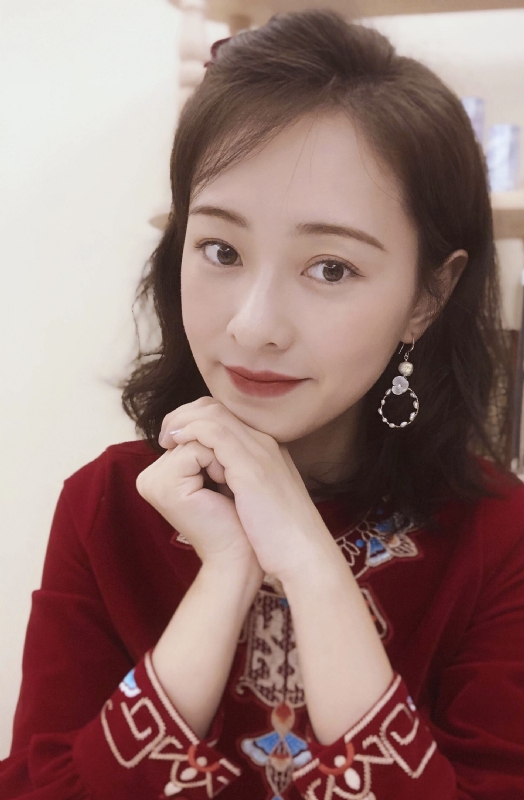 Betty的第一张照片--昆明相亲服务中心