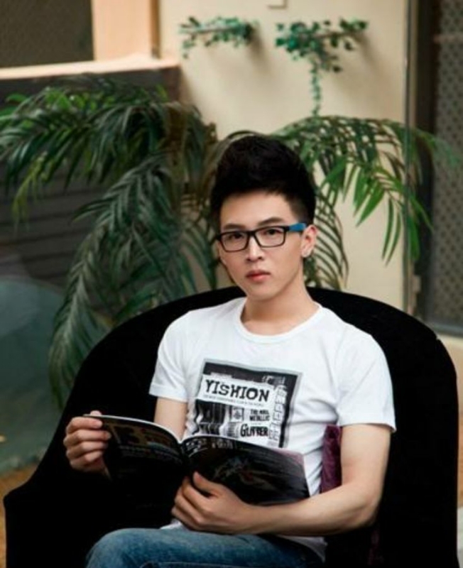 寻找的第一张照片--昆明相亲服务中心