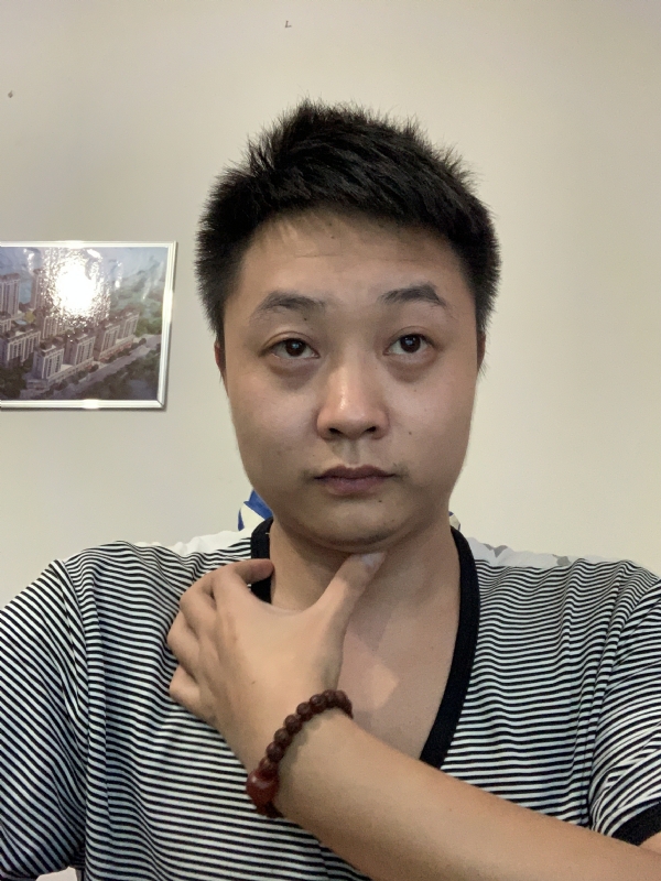 真心诚意的第一张照片--昆明相亲服务中心