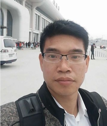 阿龙的第一张照片--昆明相亲服务中心