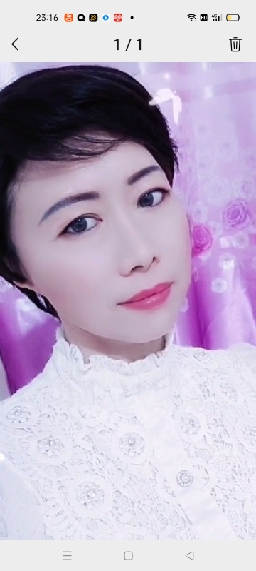 人生如茶的第一张照片--昆明相亲服务中心