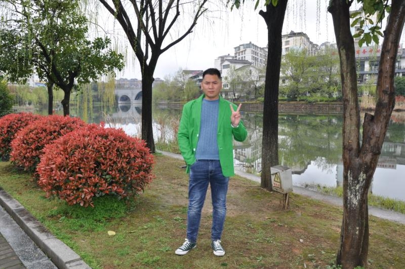 mingzai的第一张照片--昆明相亲服务中心