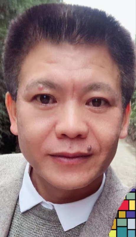 水中月的第二张照片--昆明相亲服务中心