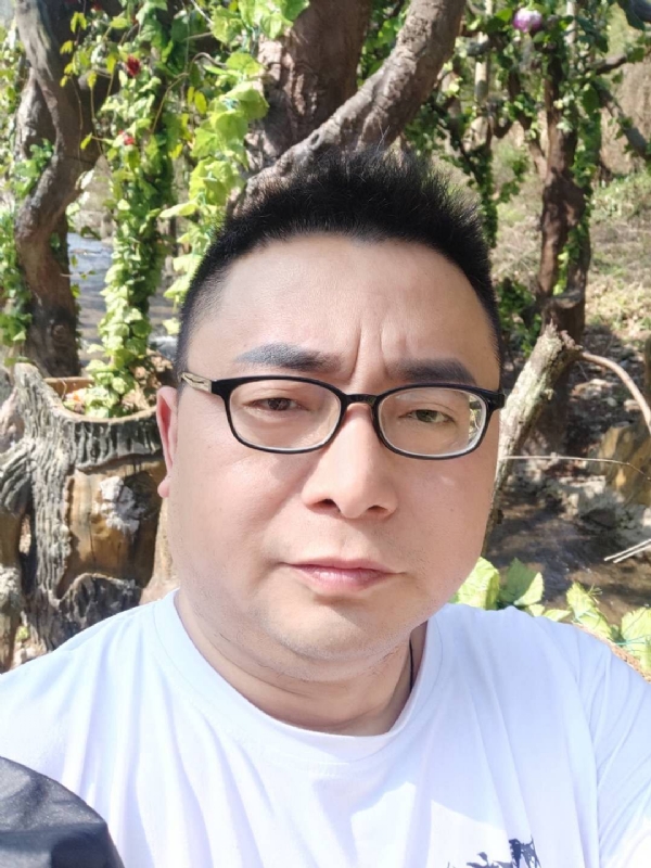 妙手仁心的第一张照片--昆明相亲服务中心