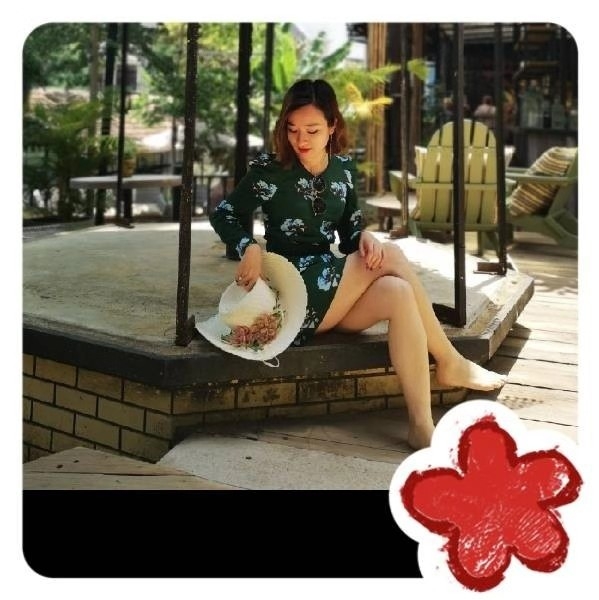 linda的第一张照片--昆明相亲服务中心