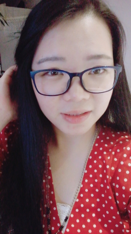 梨花的第一张照片--昆明相亲服务中心