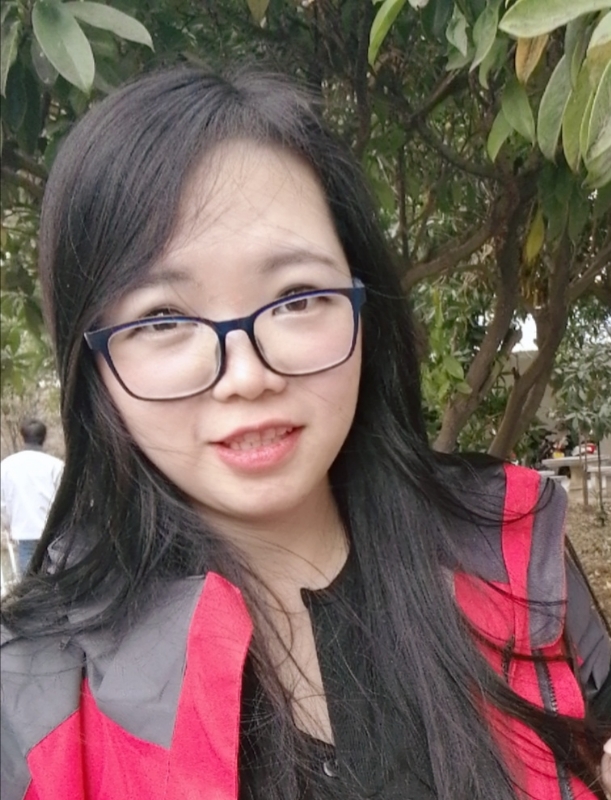 梨花的第二张照片--昆明相亲服务中心