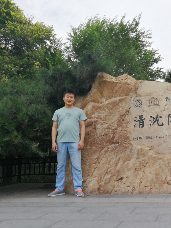 XDK的第一张照片--昆明相亲服务中心