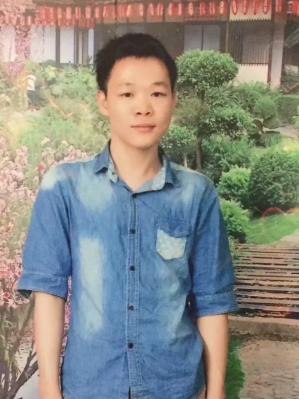 阿文的第一张照片--昆明相亲服务中心