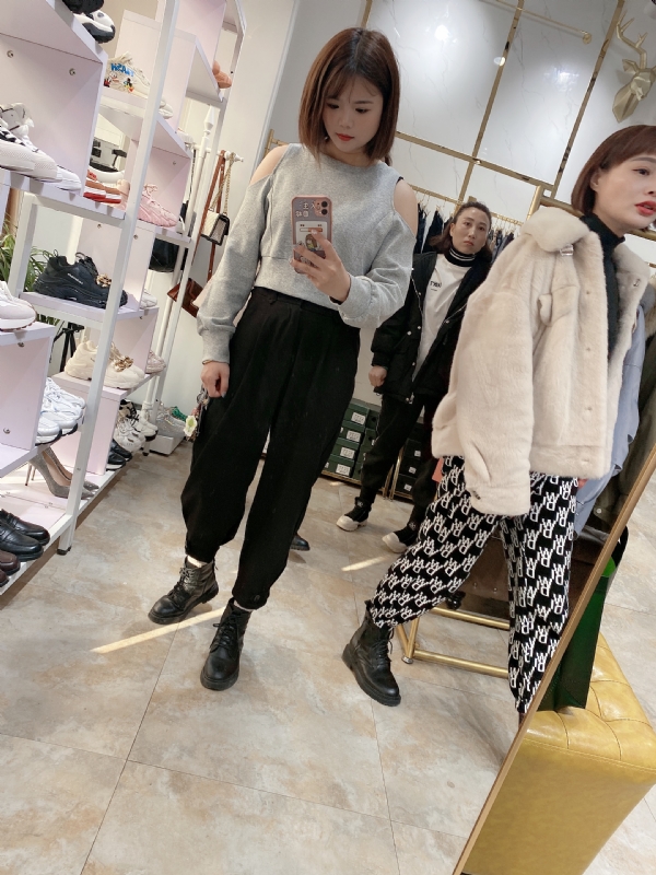 媛媛的第一张照片--昆明相亲服务中心