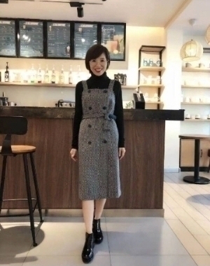 啦啦630的第一张照片--昆明相亲服务中心