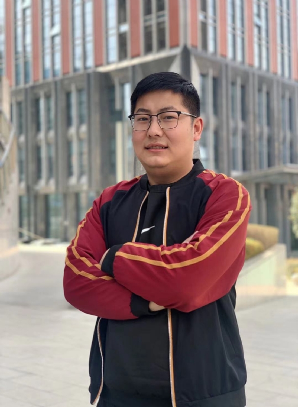 小飞的第三张照片--昆明相亲服务中心