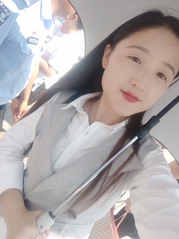 木子田心的第一张照片--昆明相亲服务中心