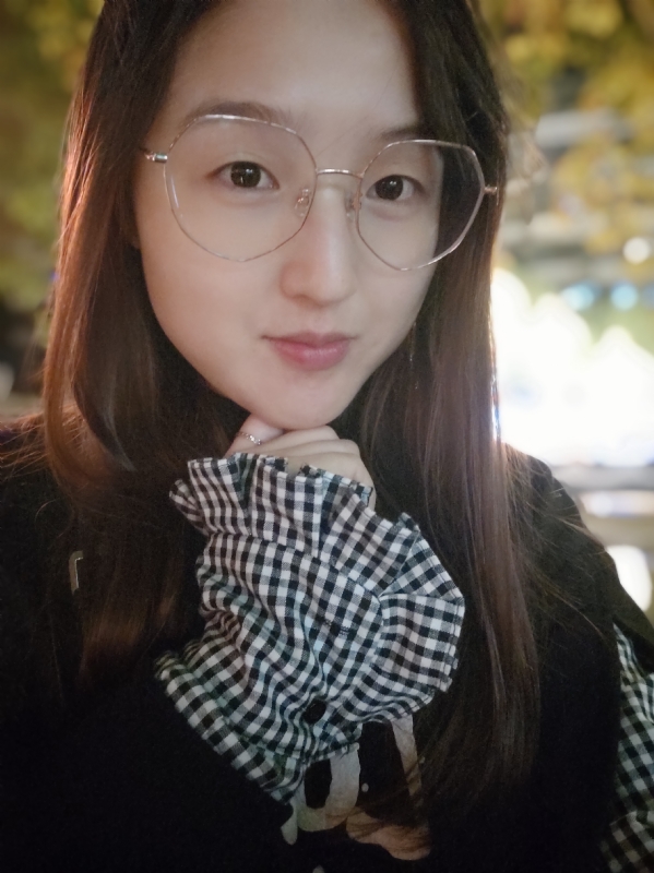 木子田心的第三张照片--昆明相亲服务中心