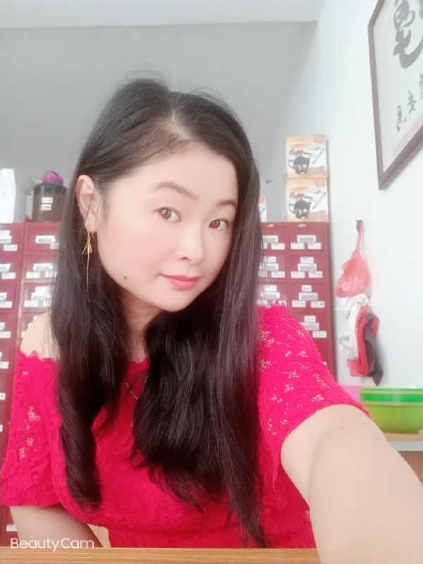 马誉宸的第一张照片--昆明相亲服务中心