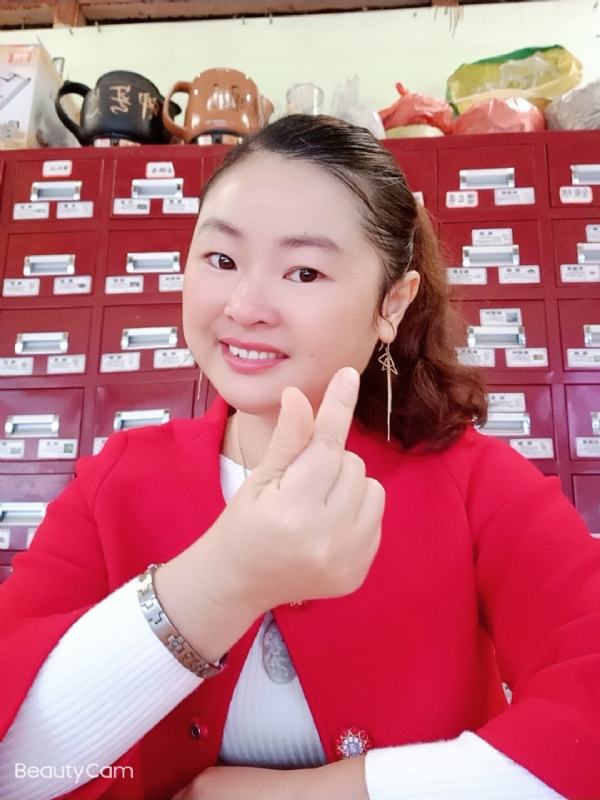 马誉宸的第三张照片--昆明相亲服务中心