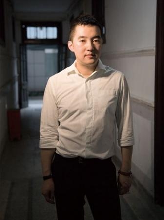 卢捷寿的第一张照片--昆明相亲服务中心